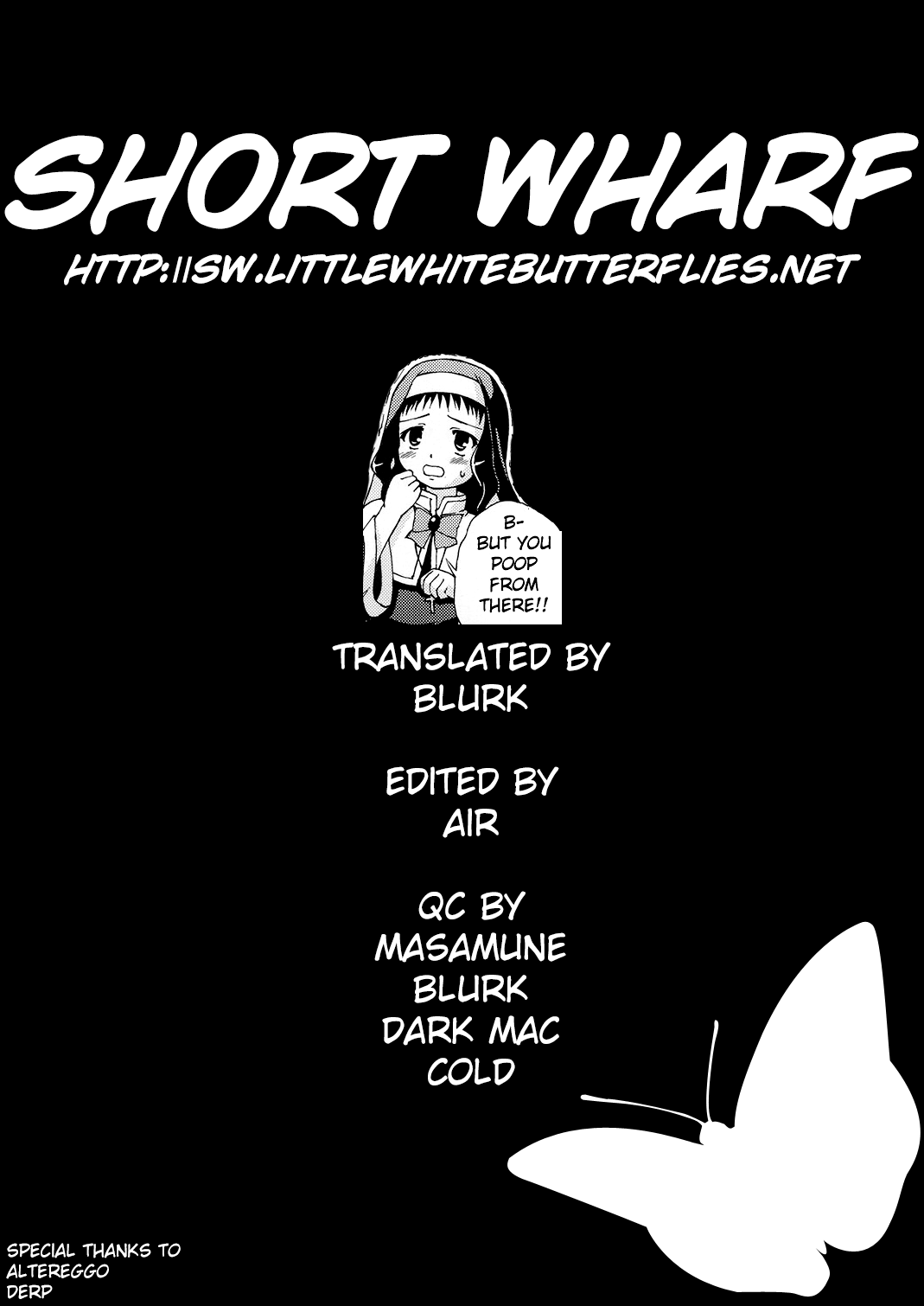 (C72) [なないろ工房 (まあたん)] ショタなり★シスターズ[英訳]