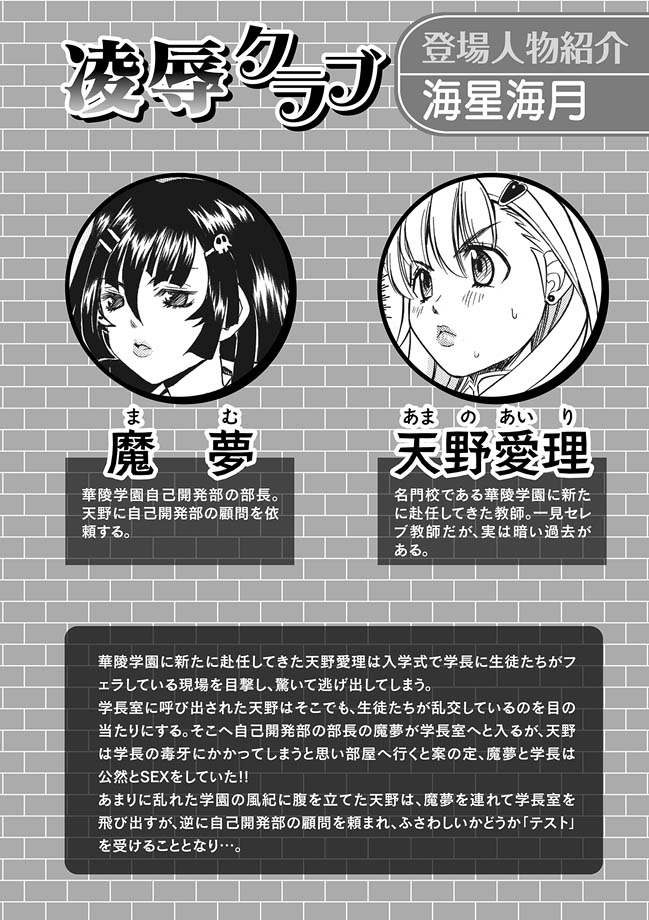 [アンソロジー] 華陵絶対領域 2012年12月号 [DL版]