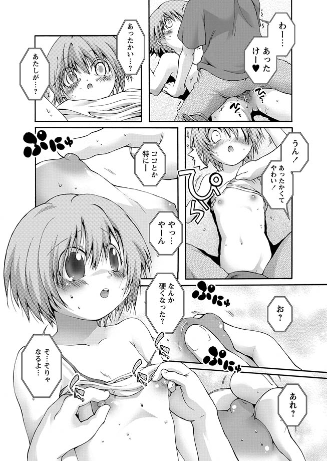 [アンソロジー] 華陵絶対領域 2012年12月号 [DL版]