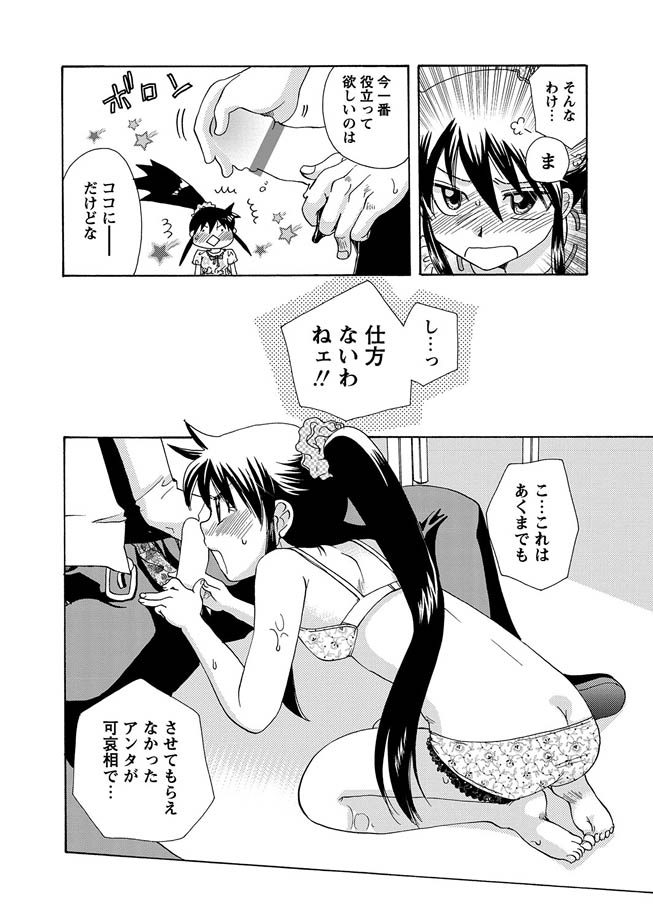 [アンソロジー] 華陵学園初等部 2010年7月号 [DL版]