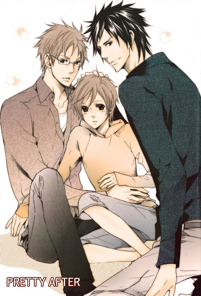 【AF】勝望のまなざし