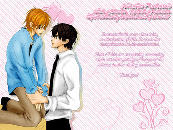 【AF】勝望のまなざし