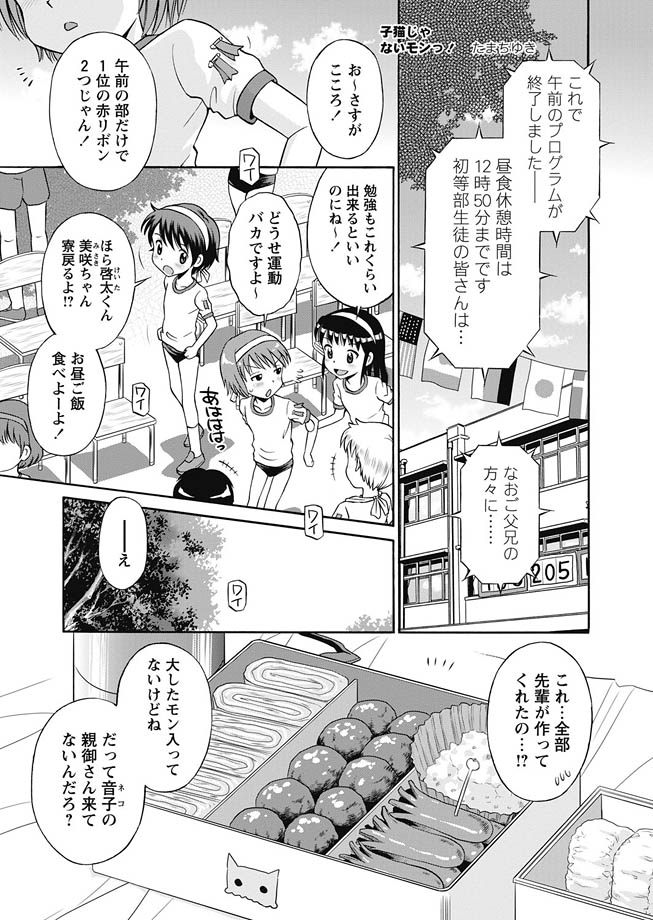 華陵学園初等部 2010年10月号 [DL版]