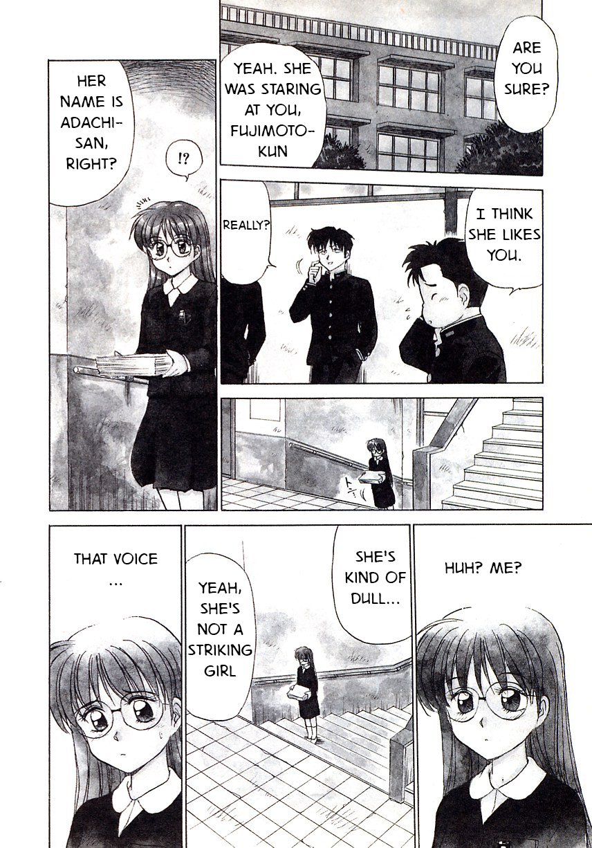 【キャラメルダウ】卒業パーティー【英語】【ムニュ】