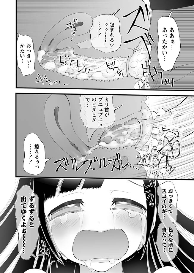 [アンソロジー] 華陵学園初等部 2012年2月号 [DL版]