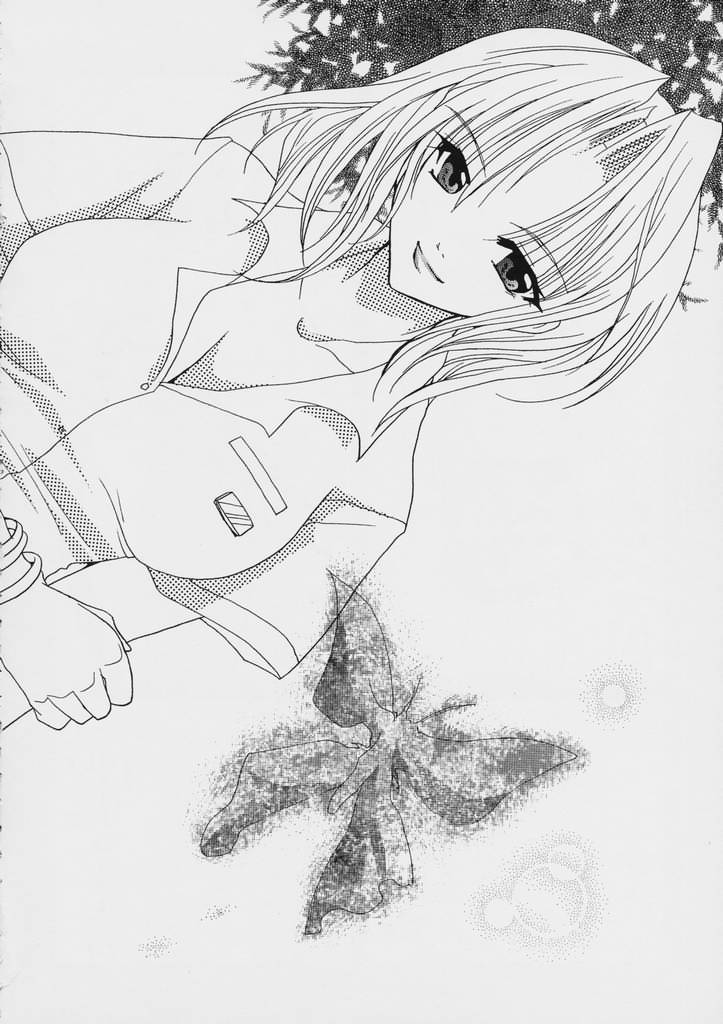 (C60) [FANTASY WIND (しなのゆら)] GGX学園只今登校中 (ギルティギア)