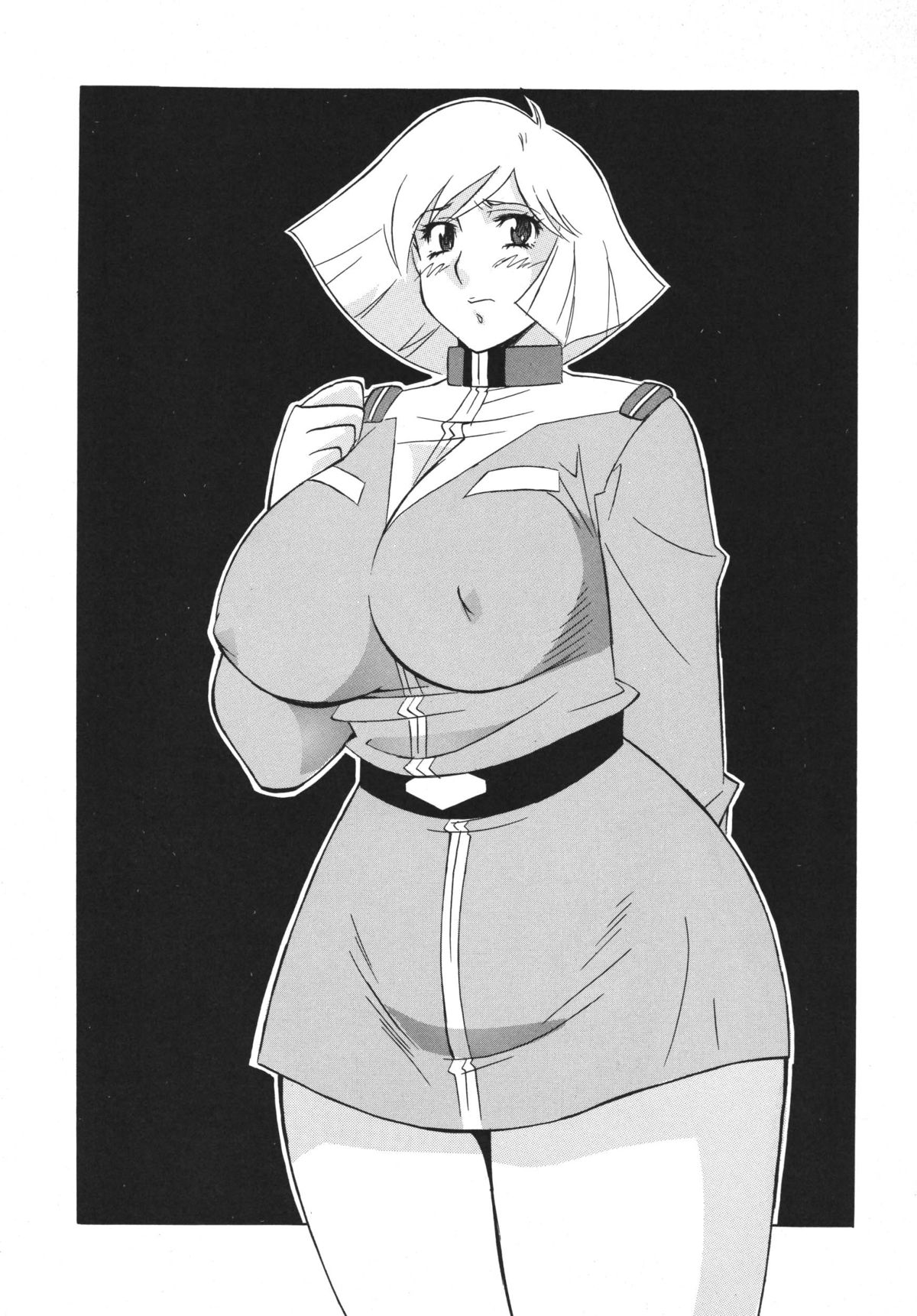 [立派堂] NEXT 3 (ガンダム) [DL版]