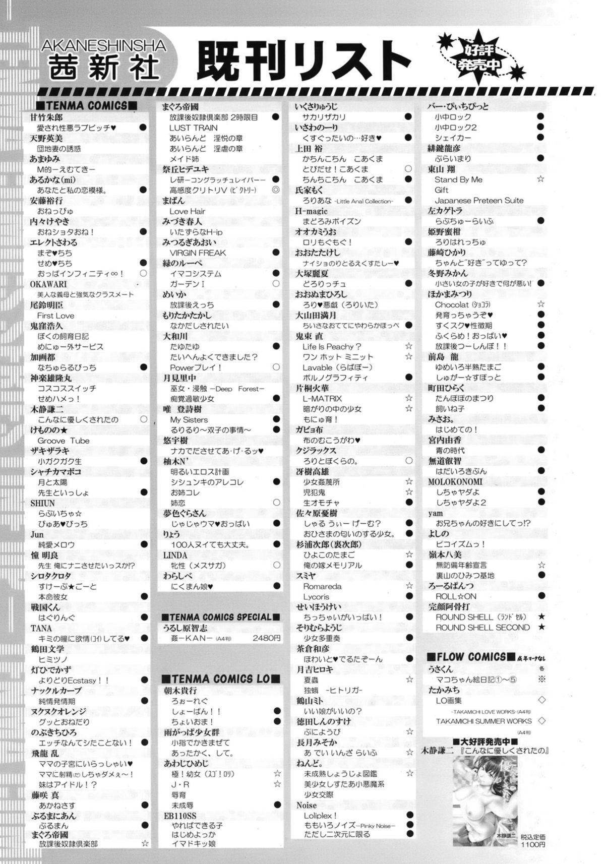 ジューシー No.1 2013年3月号