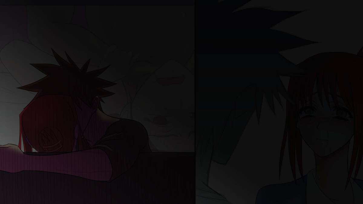 [fakes(tkd)]外道無職と翠さん