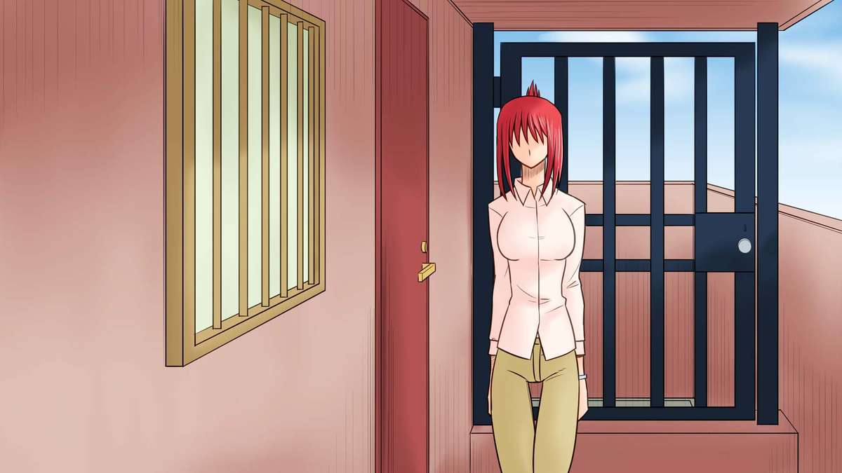 [fakes(tkd)]外道無職と翠さん