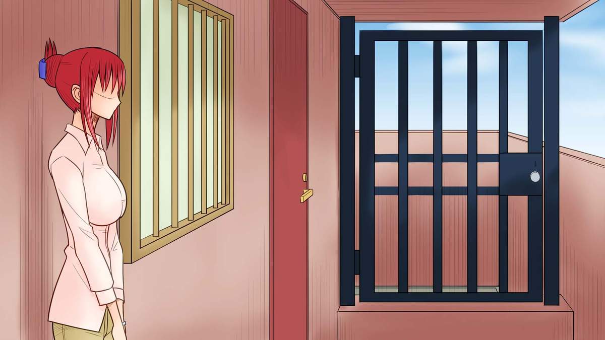 [fakes(tkd)]外道無職と翠さん