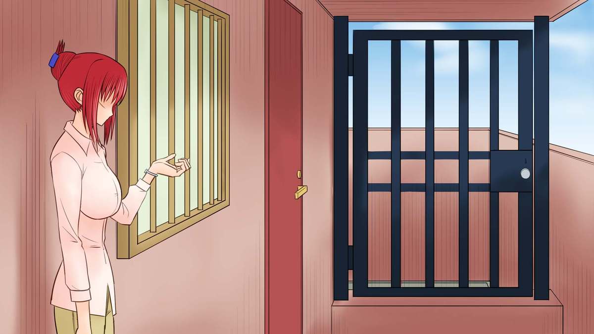 [fakes(tkd)]外道無職と翠さん