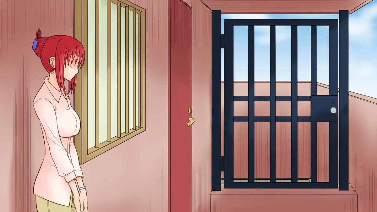 [fakes(tkd)]外道無職と翠さん