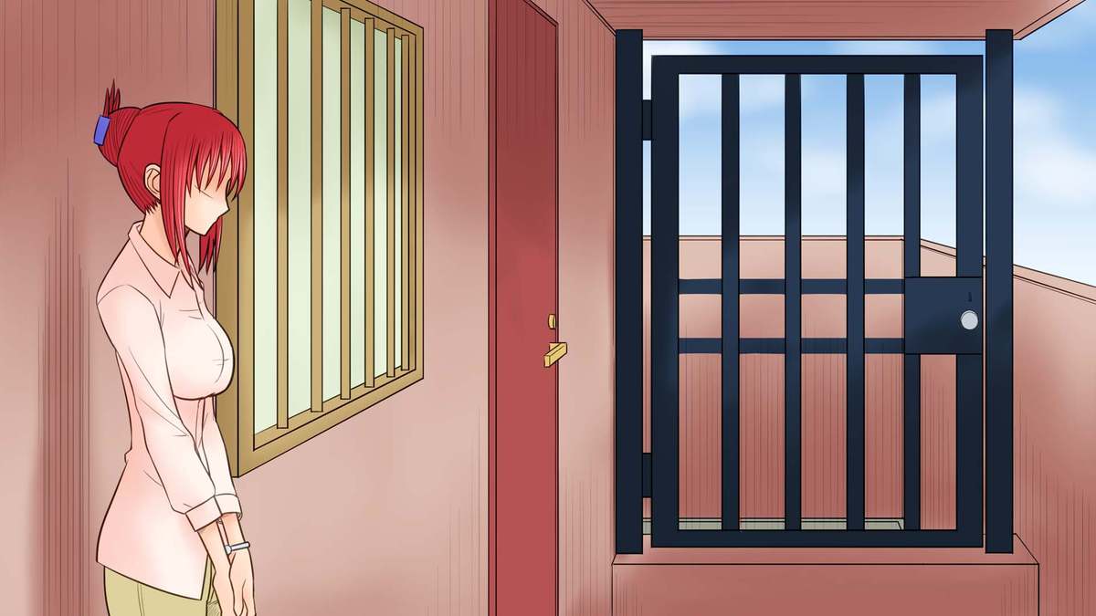 [fakes(tkd)]外道無職と翠さん