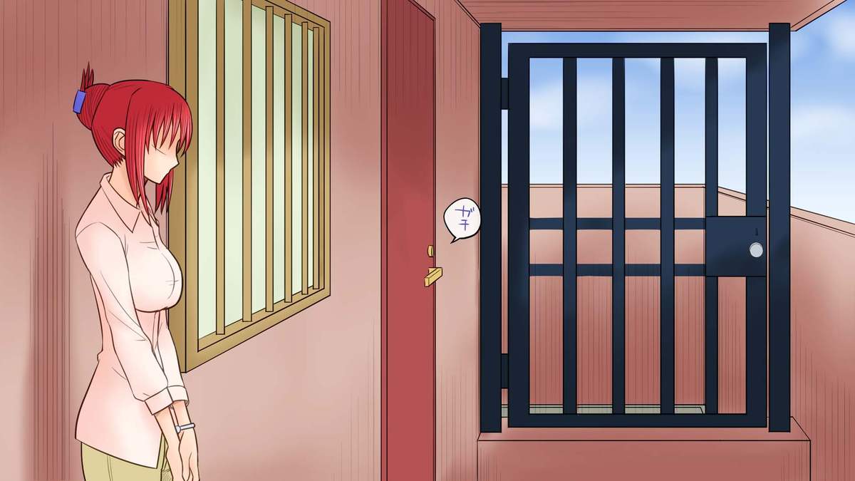 [fakes(tkd)]外道無職と翠さん