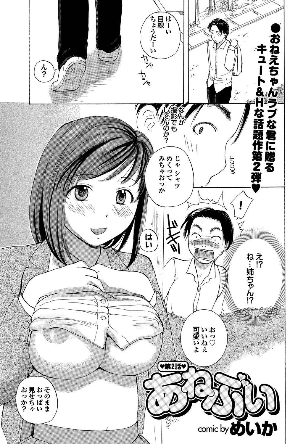 COMIC プルメロ 2012年8月号 [DL版]