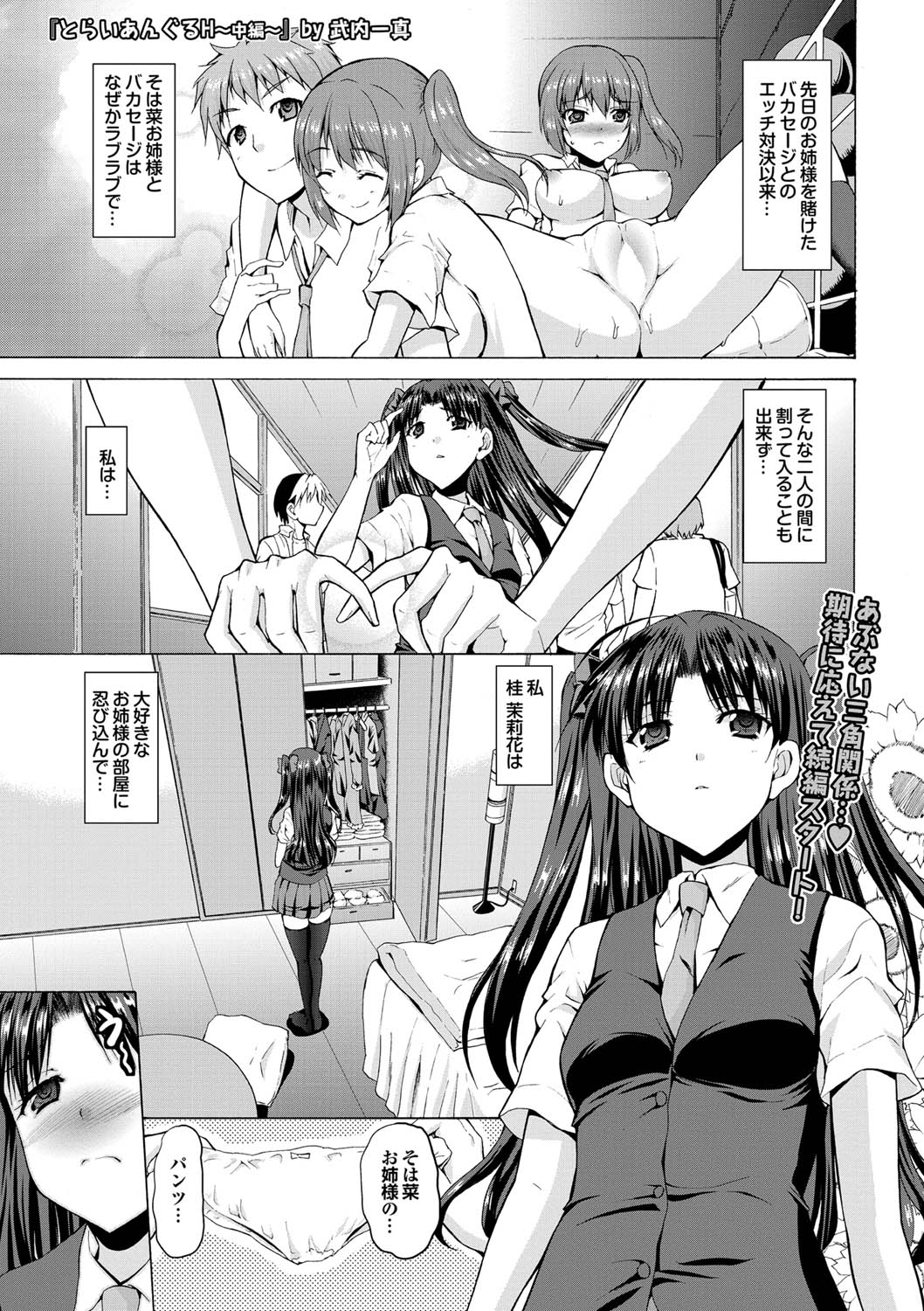 COMICプルメロ 2011年02月号 [DL版]