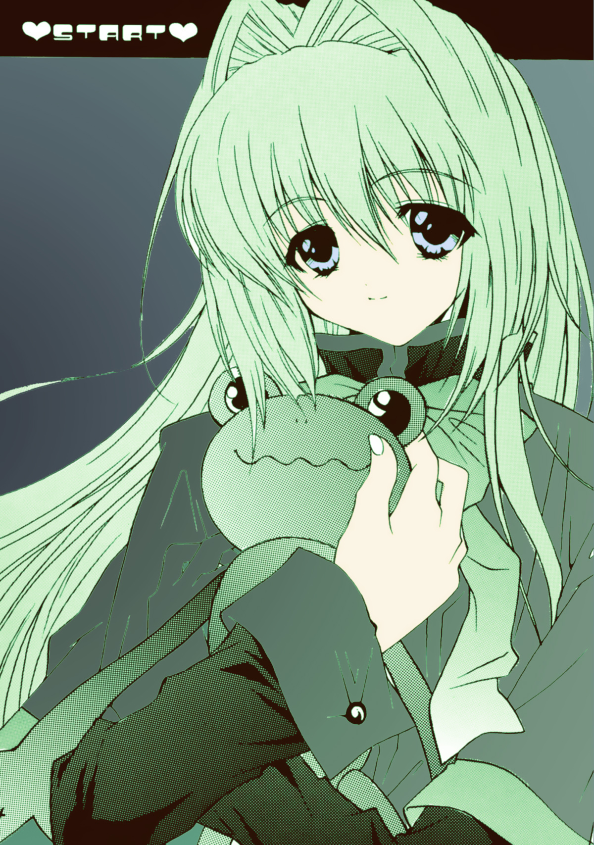 (C64) [M2UNIT (樫乃SHOW太)] ANEMONE (カノン) [英訳]