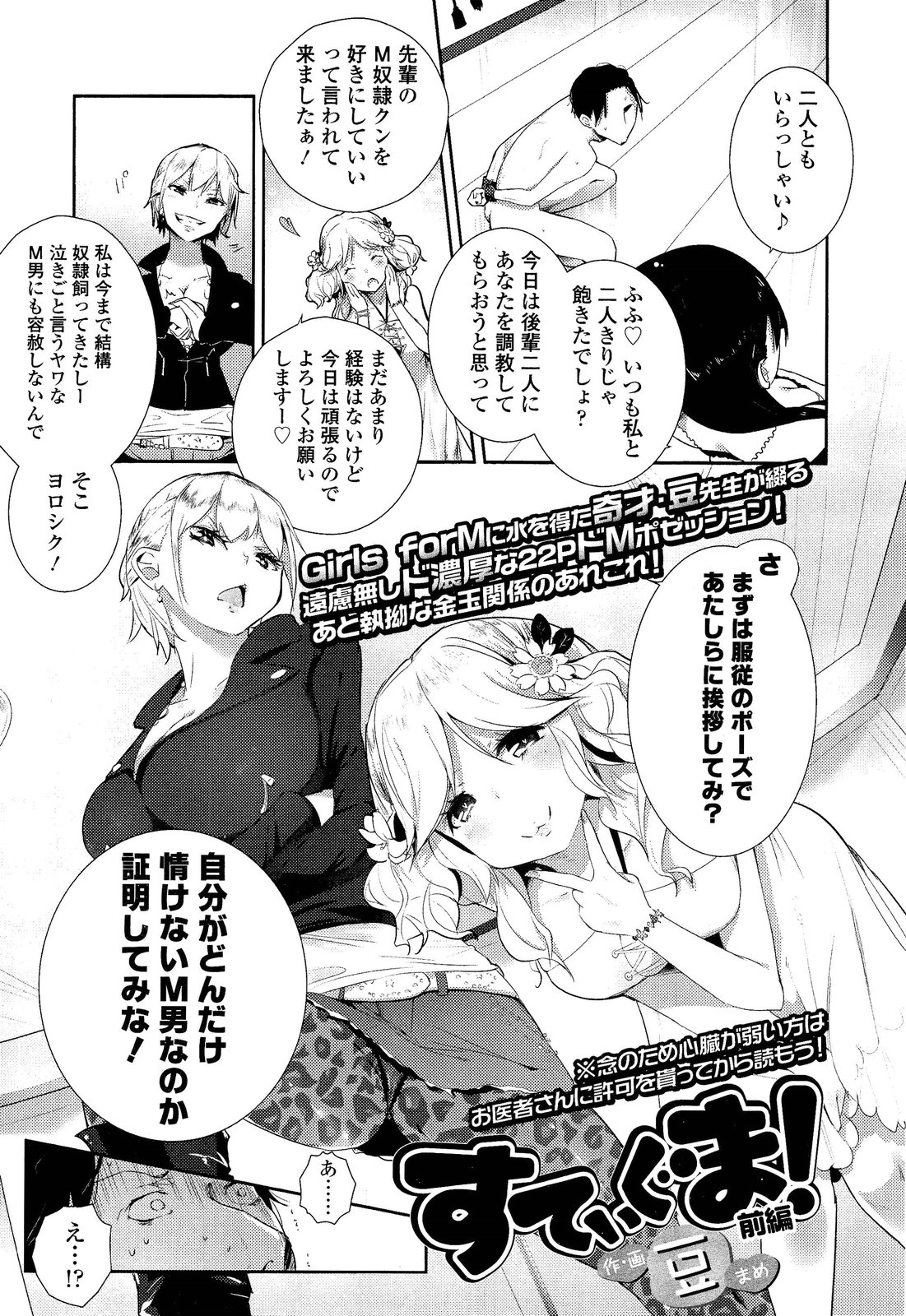 ガールズフォーム Vol.02