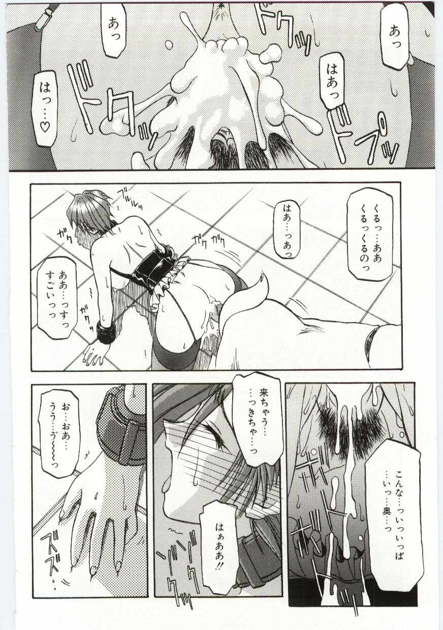 [山文京伝] Sein -ザイン-