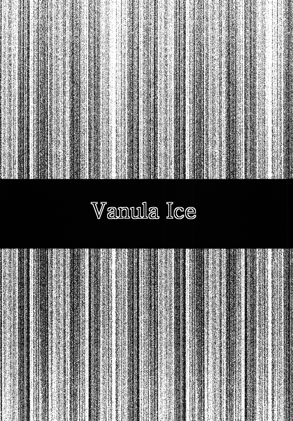(C82) [さなづら同人誌発行所 (さなづらひろゆき)] ばにらあいす Vanulla Ice (氷菓) [英訳]