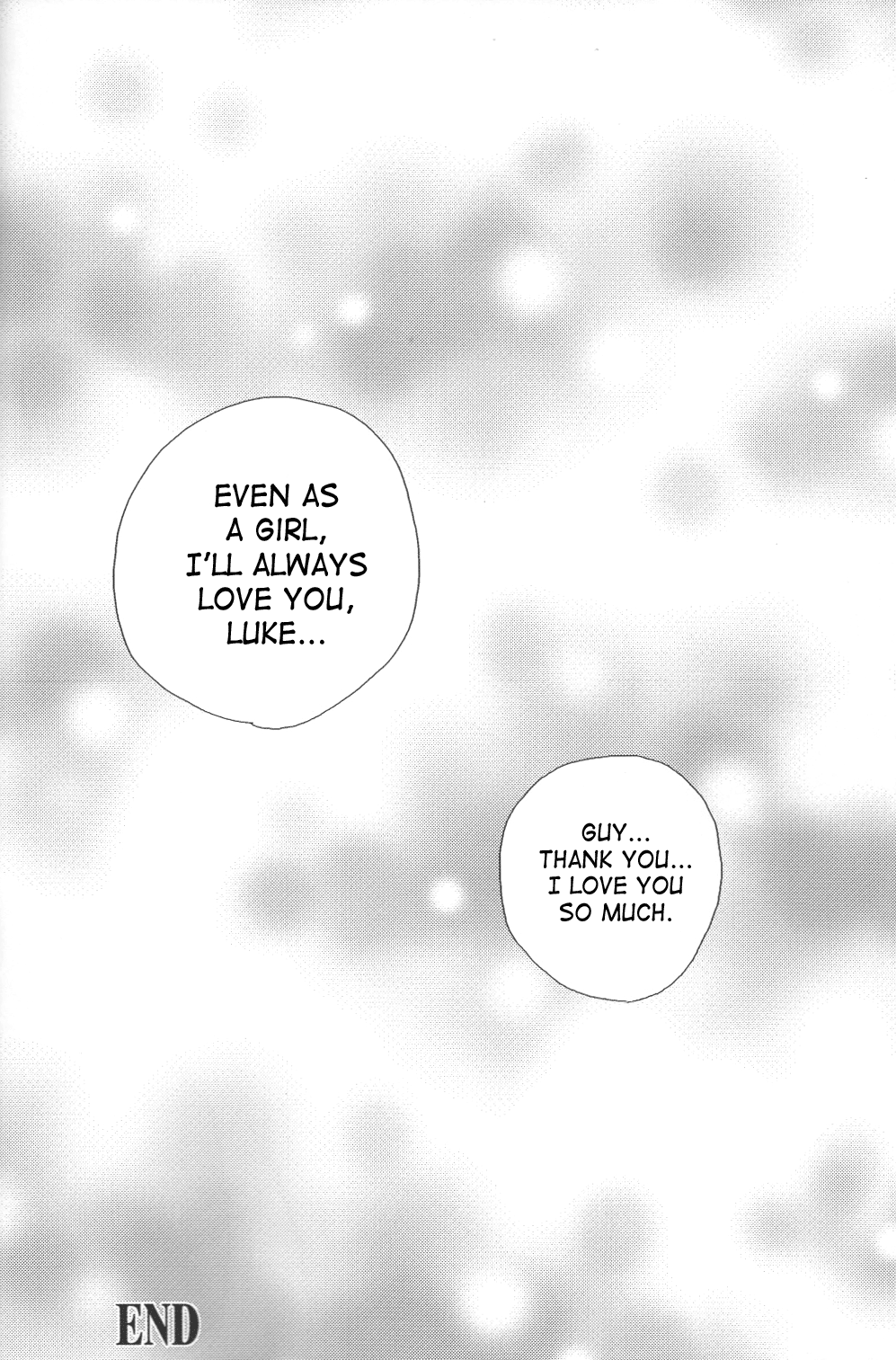 【ちきらず】むらさきあかり】ルーク・ルーク症候群/ルクルク・ショウコウグン【テイルズオブジアビス】英語サハ