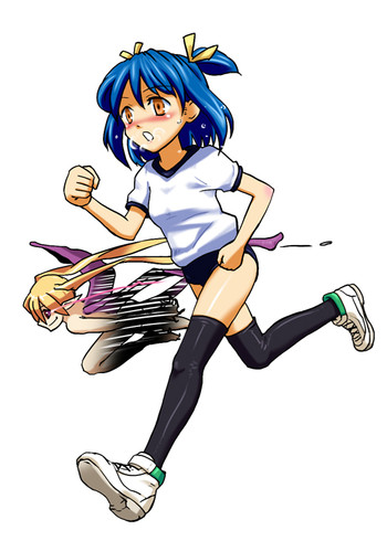 [イスタッシュ] こんな日なので悪魔でも召喚してみる [英訳]