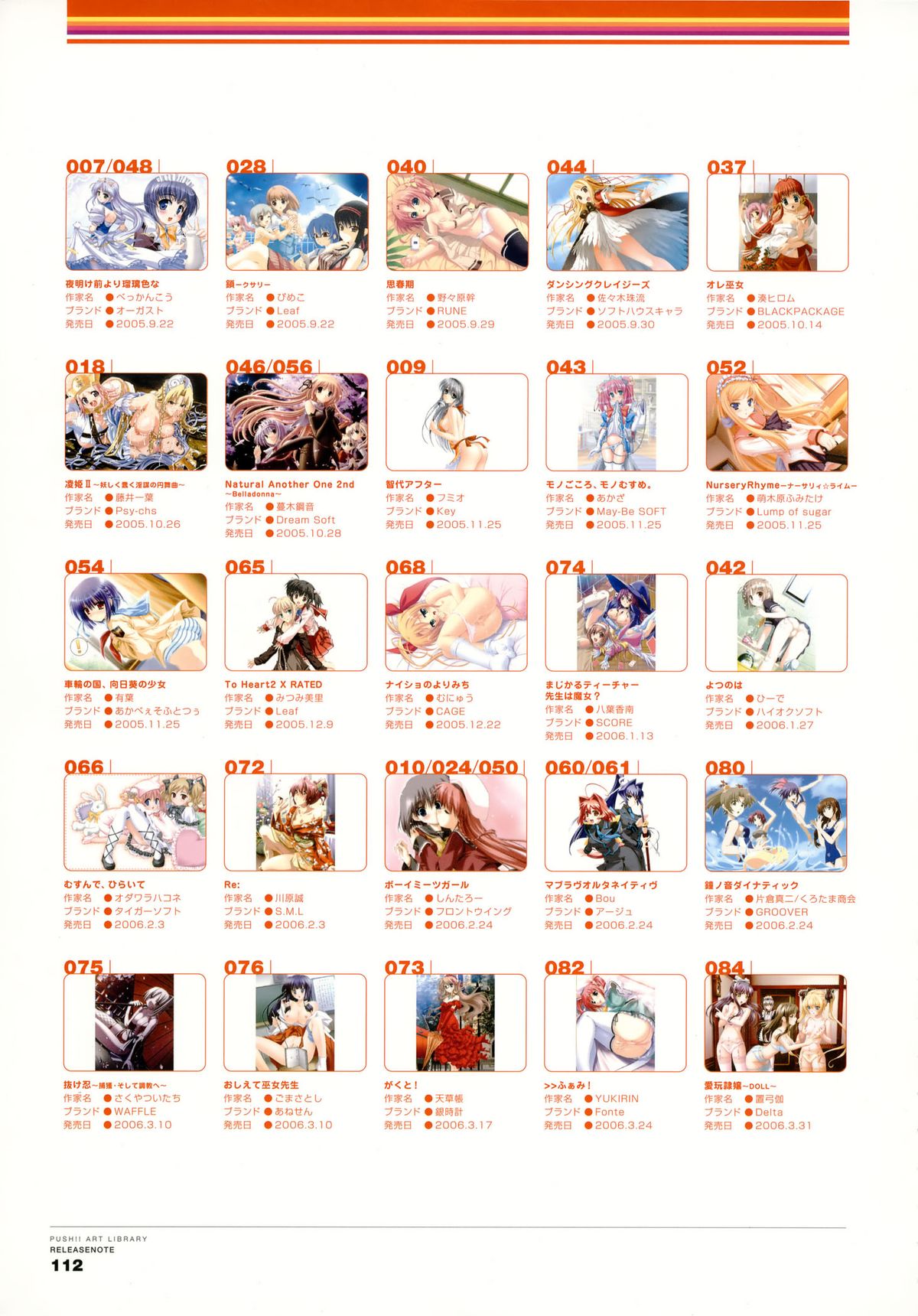 押す！！ Illustworks