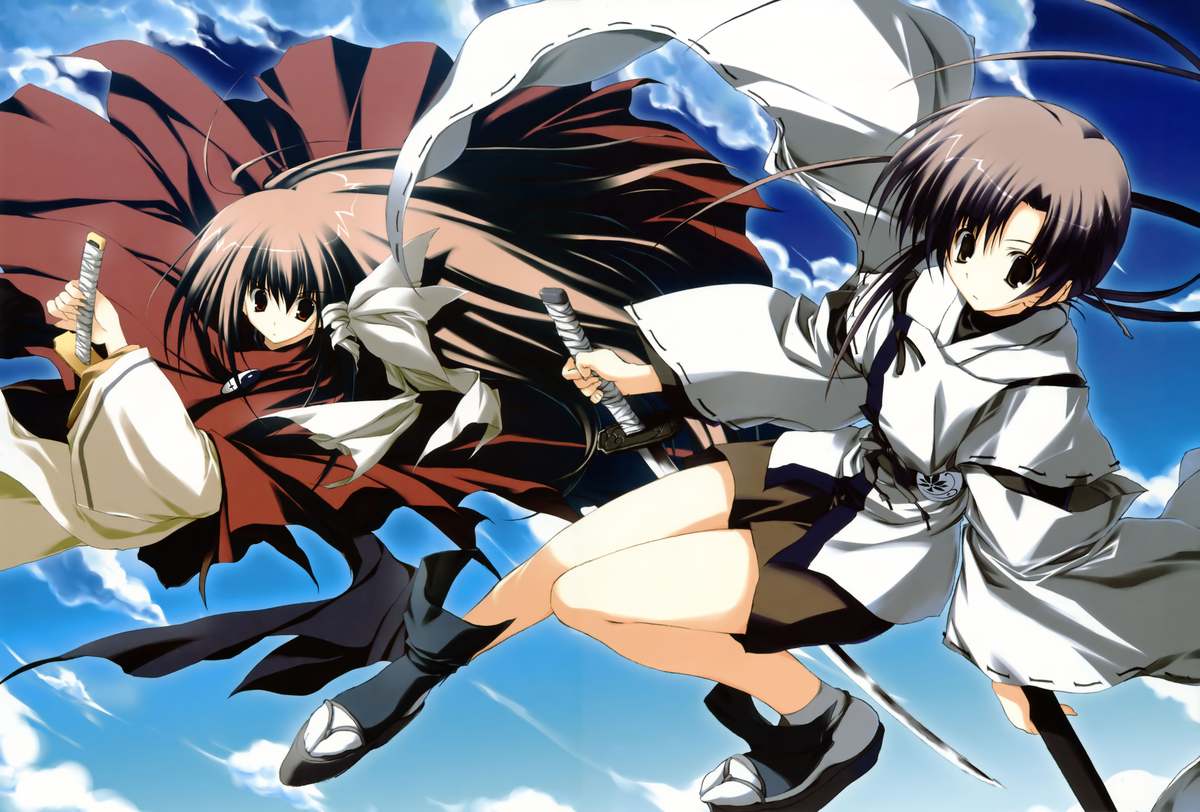 押す！！ Illustworks