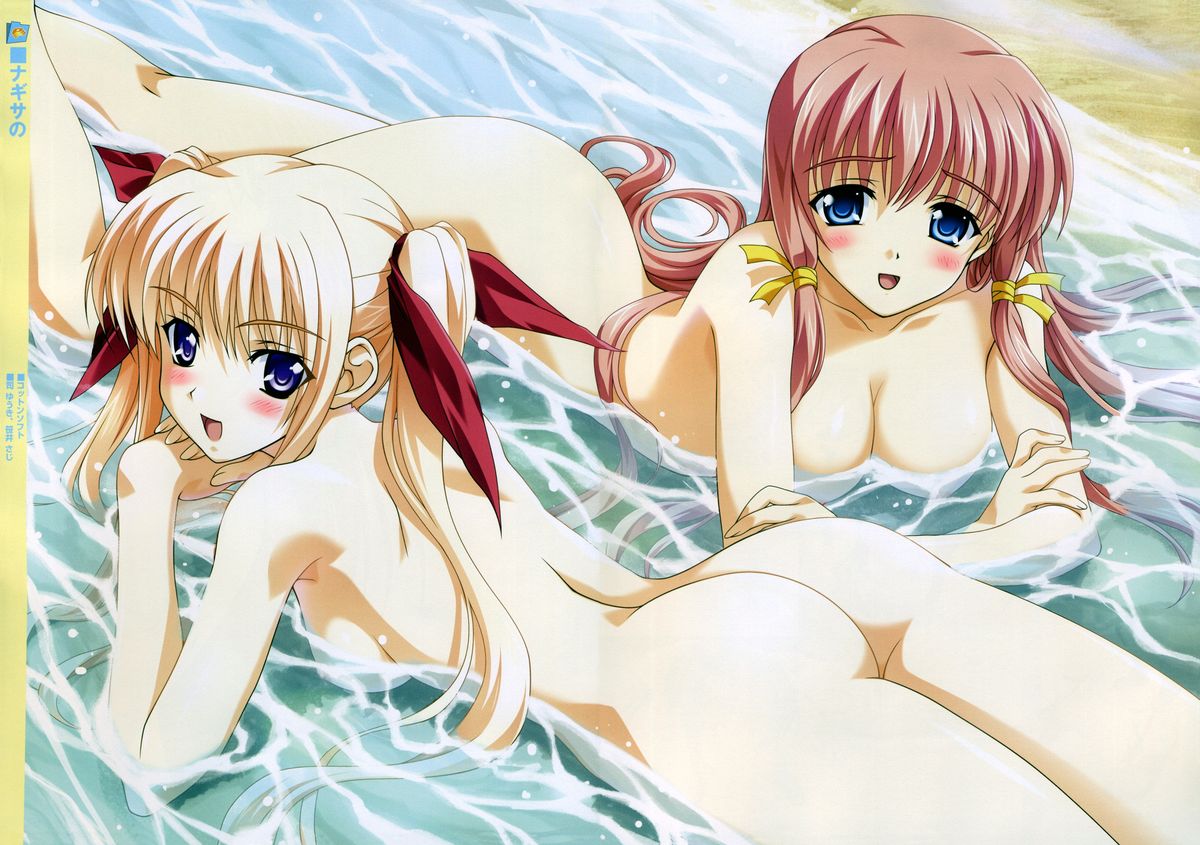 押す！！ Illustworks