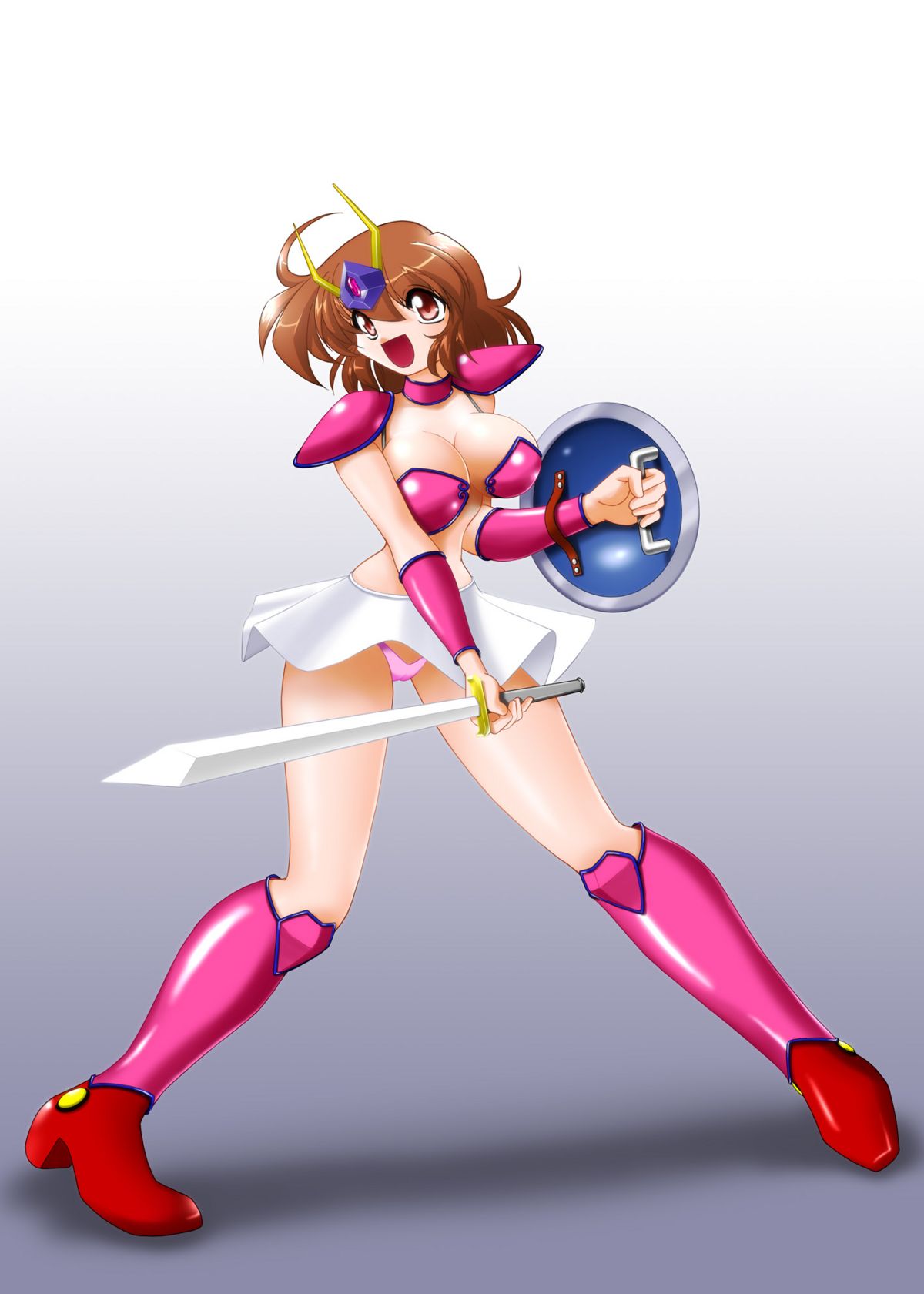 同人誌「アナセンチ5」