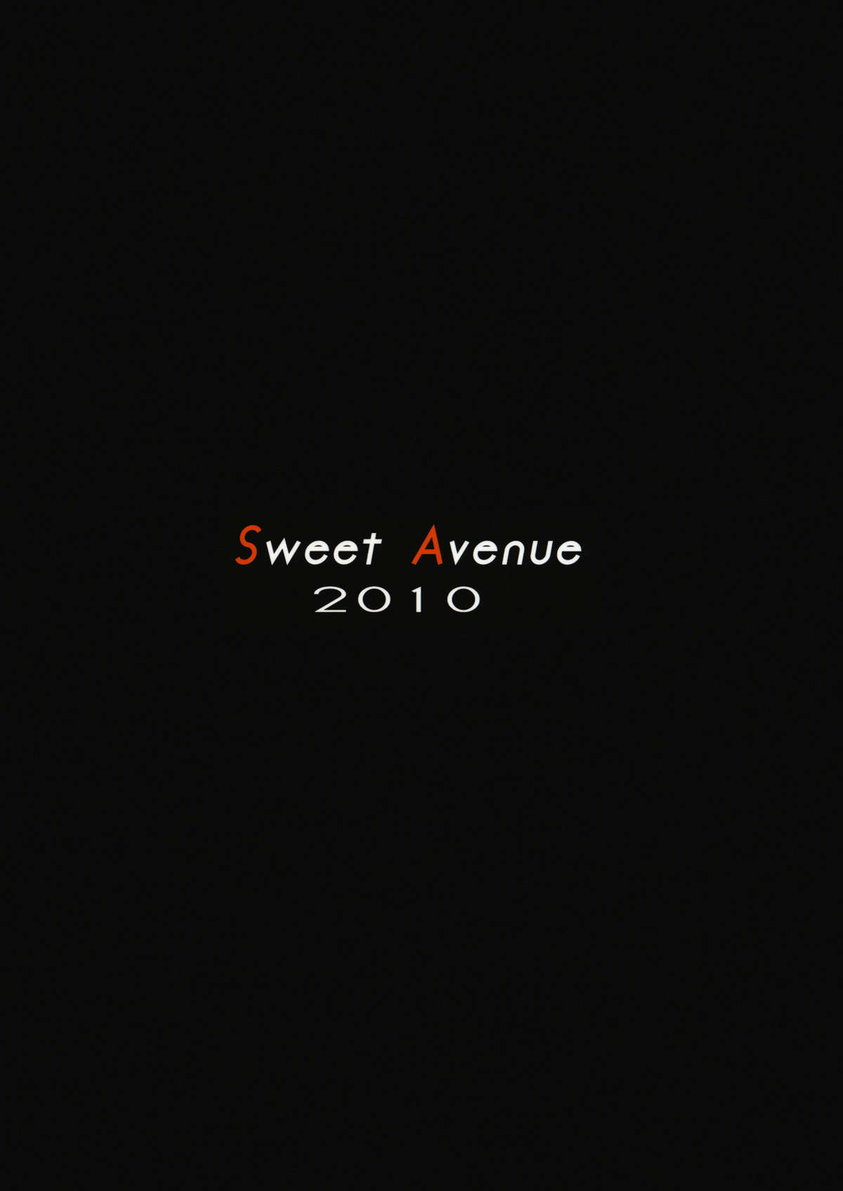 (C78) [Sweet Avenue (カヅチ)] TAKANE H2 (アイドルマスター) [英訳]