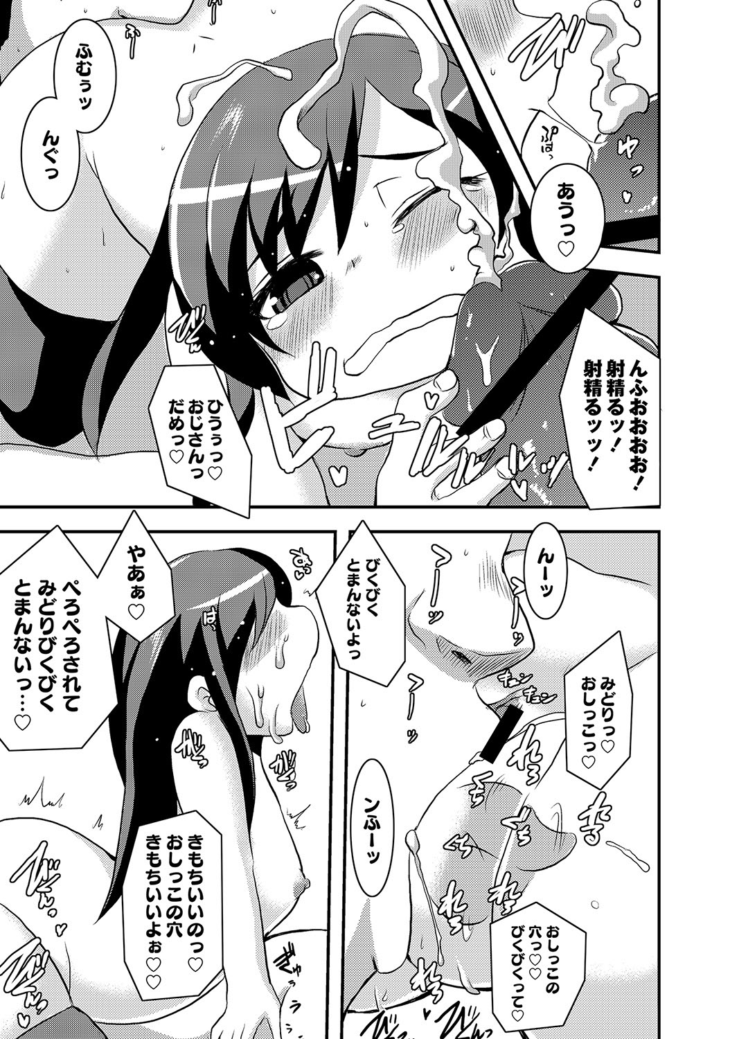 [アンソロジー] PLUM LS 09 [2012-09-28] [DL版]