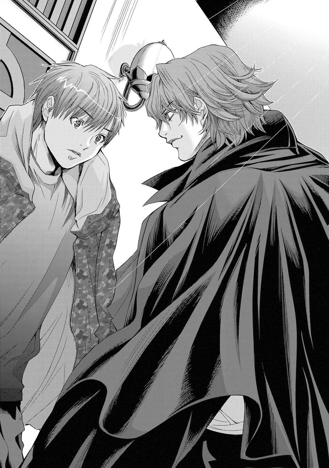 キャノプリ comic 2011年7月号 Vol.9 [DL版]