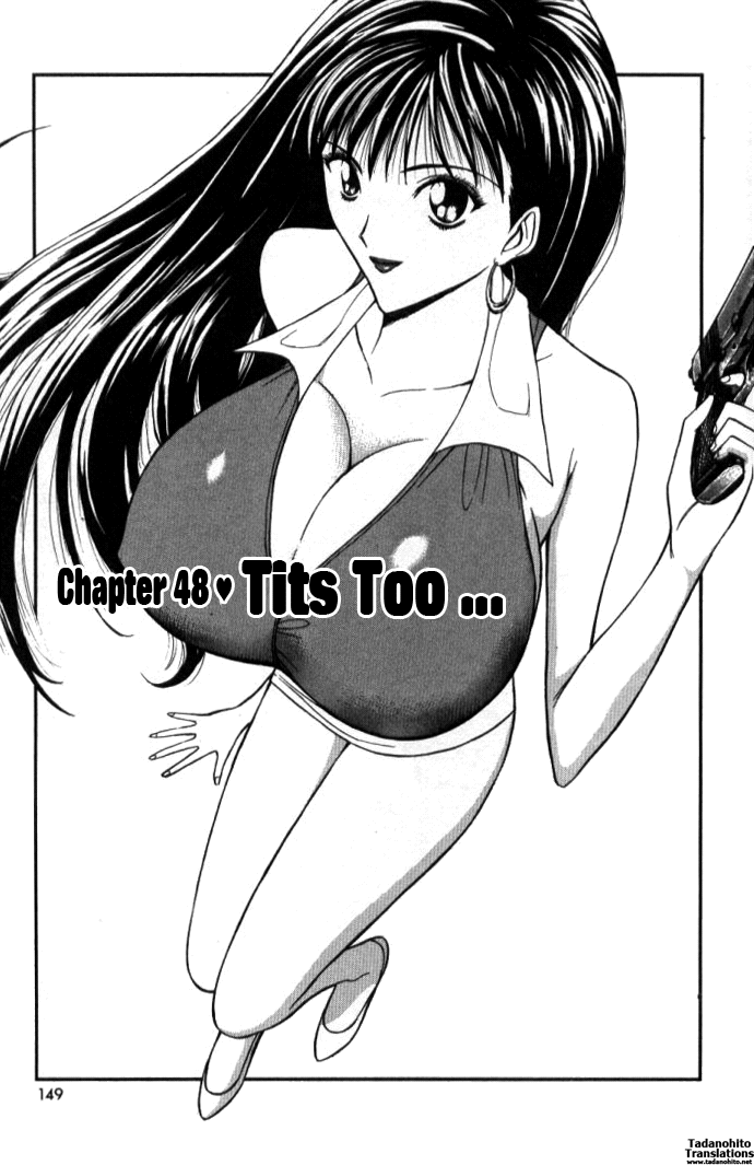 [ながしま超助] ぷるるんゼミナール 第5巻 [英訳]