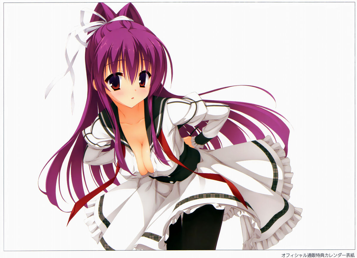 DRACU-RIOT！ オフィシャル・ビジュアルファンブック