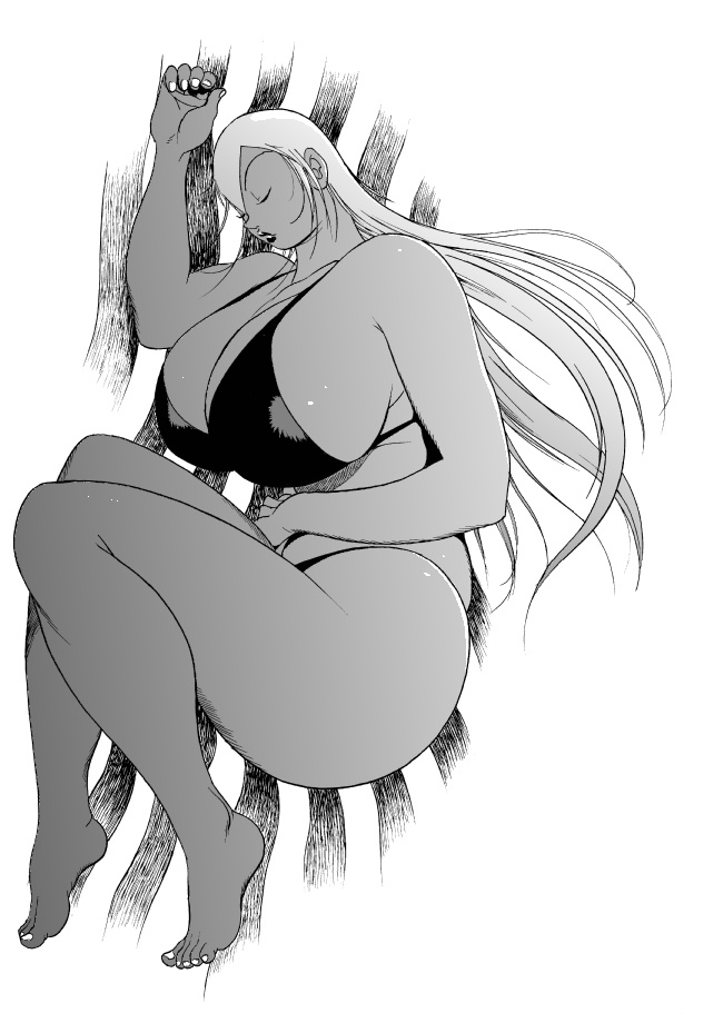 GGキャトル：黒猫タンゴ