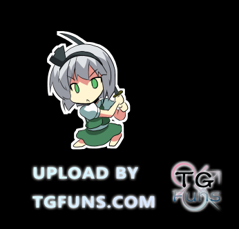 [あめしょー (三日月ネコ)] 東方TS物語～妖夢編～ (東方Project)