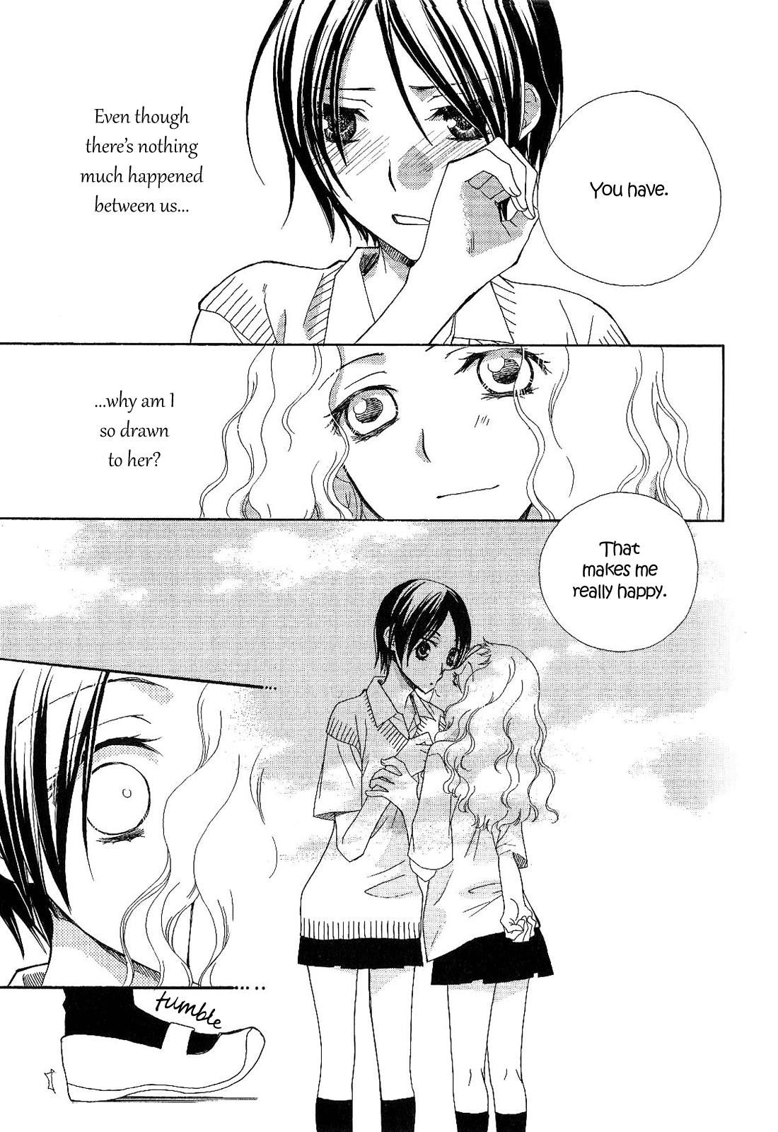 【三国ハヂメ】放課後キヤノン（ガールズラブ2）【英語】（ゆりプロジェクト）