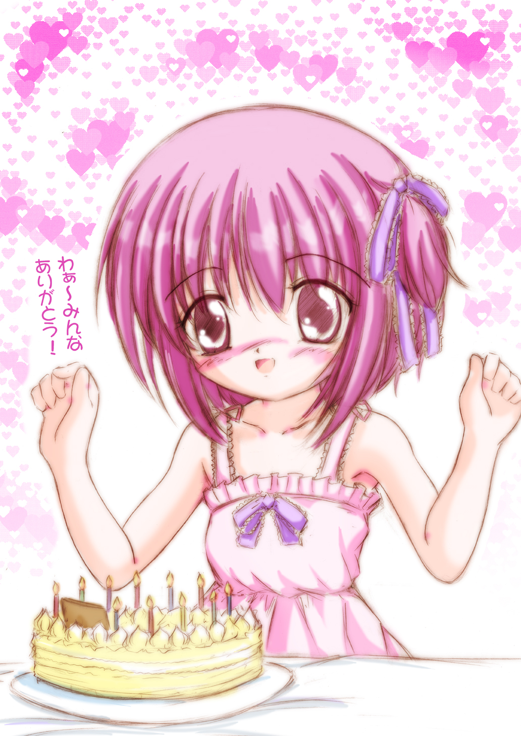 [なないろもも組 (幼菜すみか)] まったくブルマーは最高だぜ!? 本文カラー特別編 (ロウきゅーぶ！) [DL版]