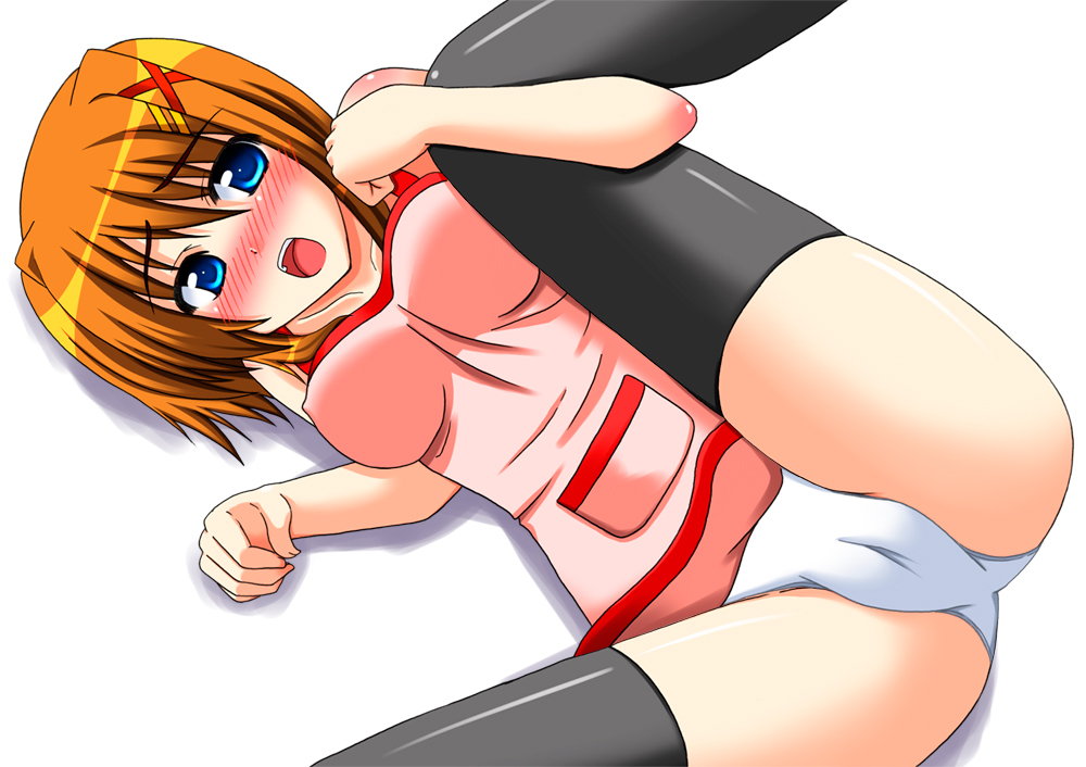 [りさいくる (LASK)] Happy+Star (魔法少女リリカルなのは)