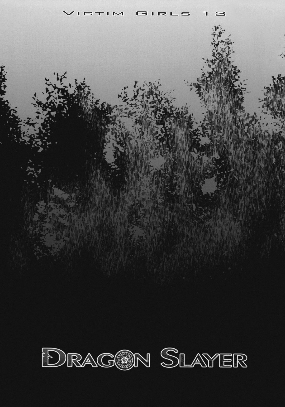 (C82) [Fatalpulse (朝凪)] Victim Girls 13 DRAGON SLAYER (咲-Saki-阿知賀編)