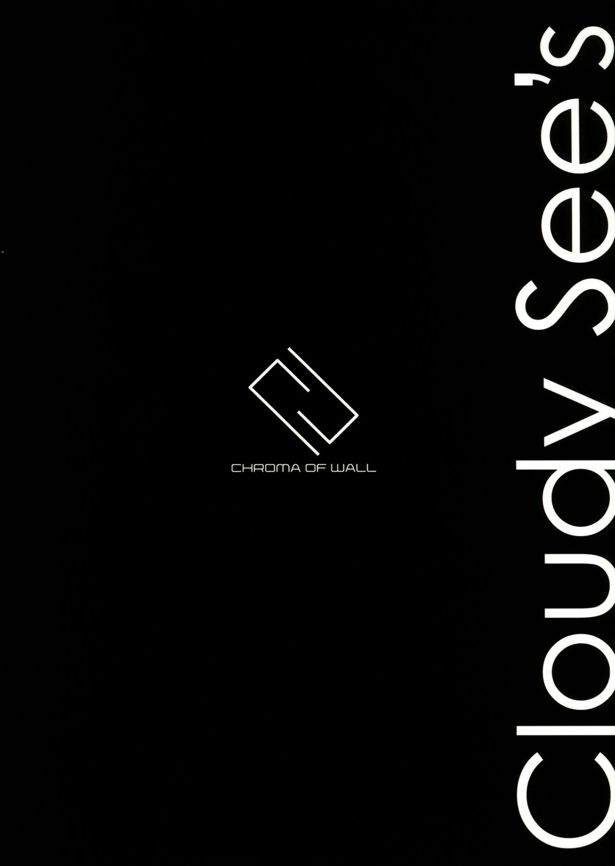 (COMIC1☆6) [壁の彩度 (saitom)] Cloudy See's (アマガミ) [英訳]