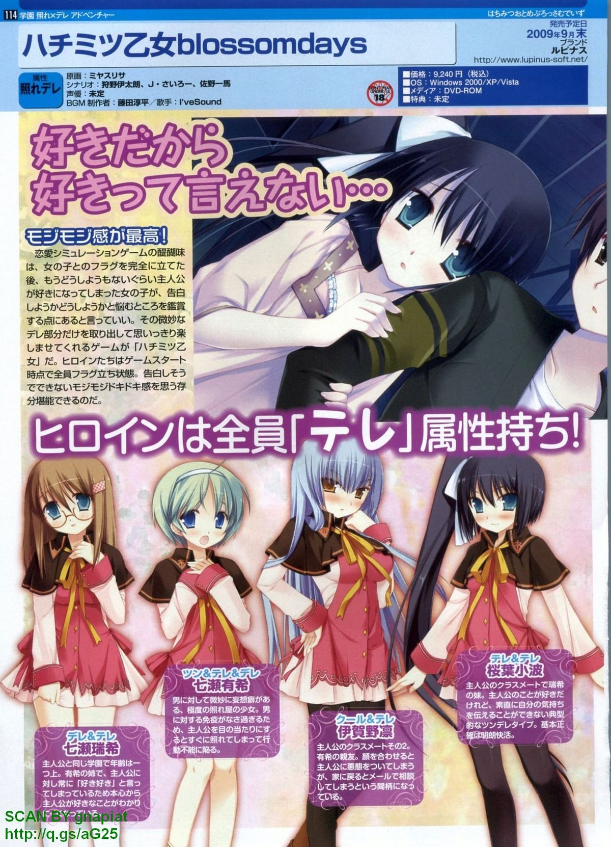 パソコンパラダイス 2009年8月号 Vol.207