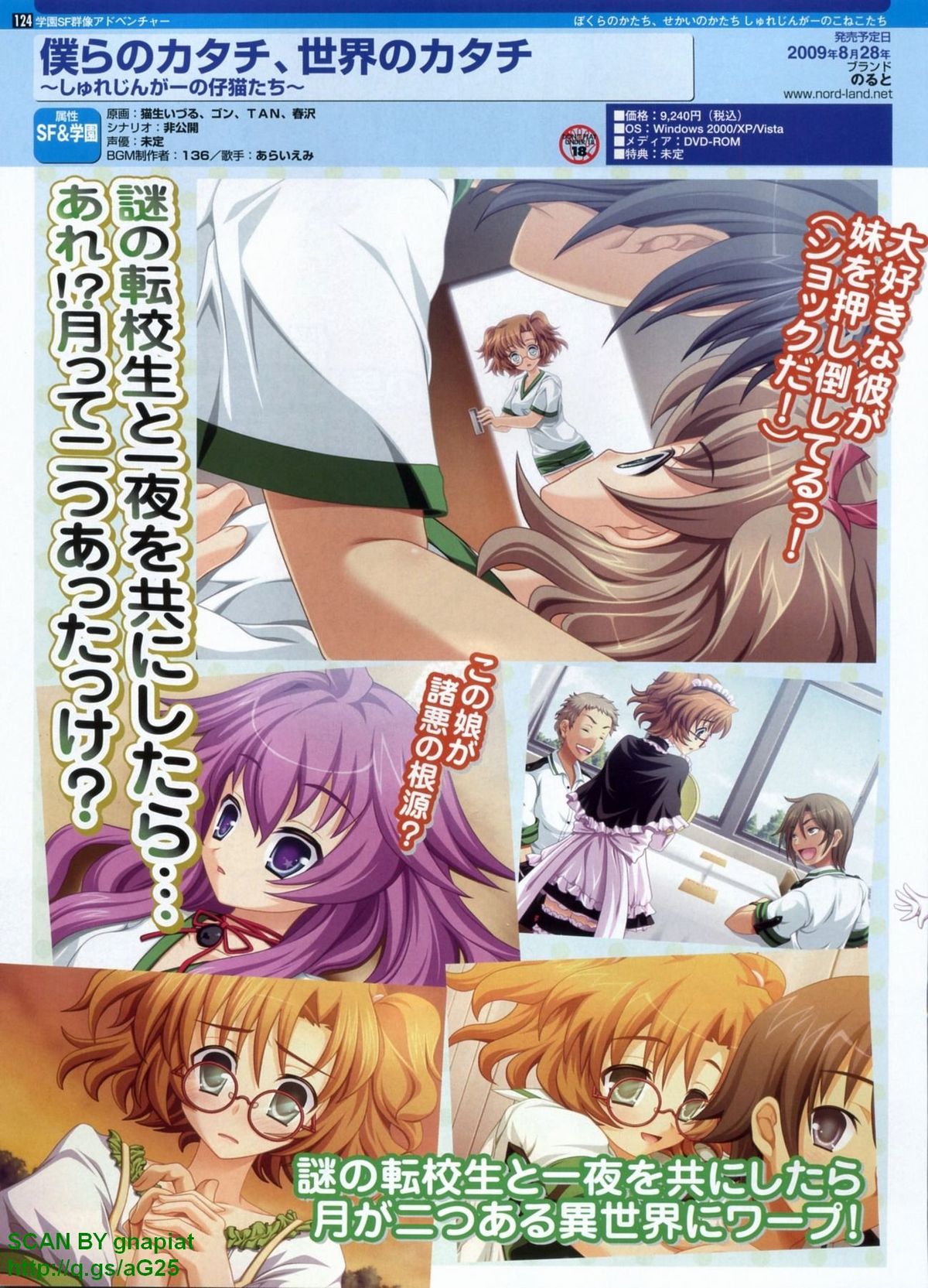 パソコンパラダイス 2009年8月号 Vol.207