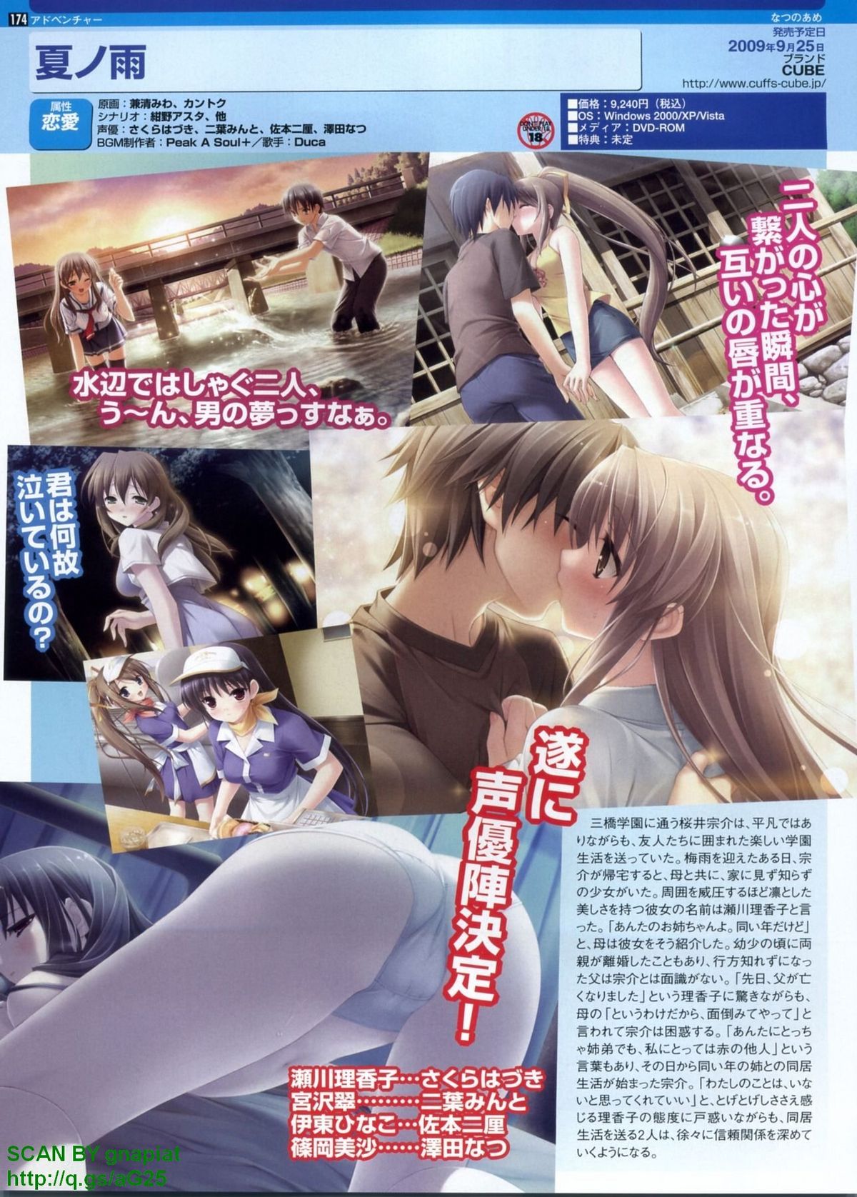 パソコンパラダイス 2009年8月号 Vol.207