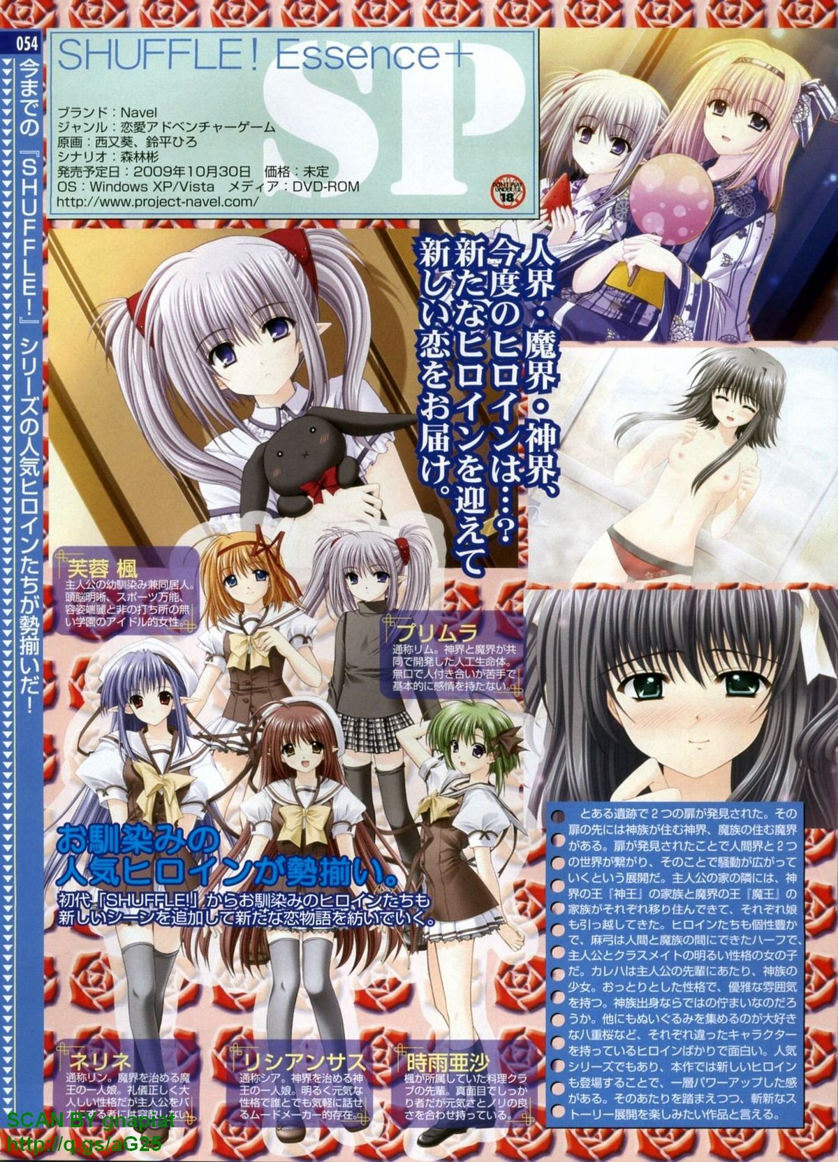 パソコンパラダイス 2009年8月号 Vol.207