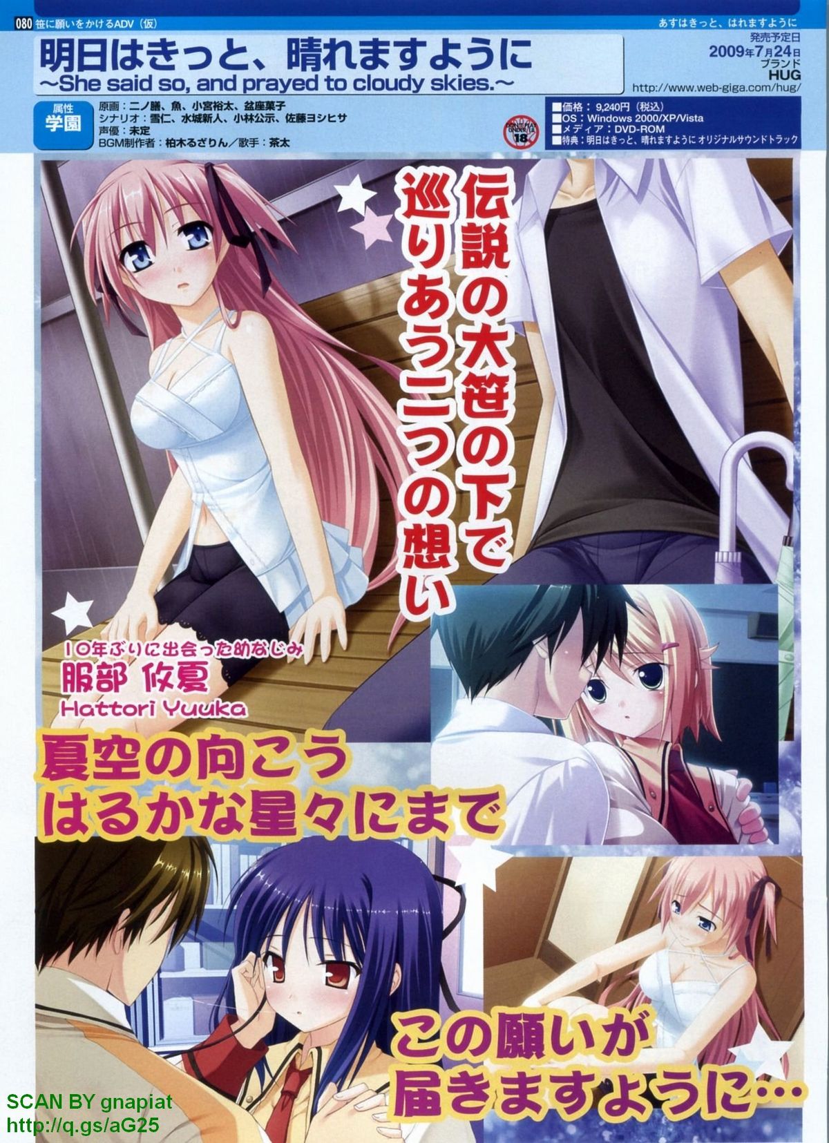 パソコンパラダイス 2009年8月号 Vol.207