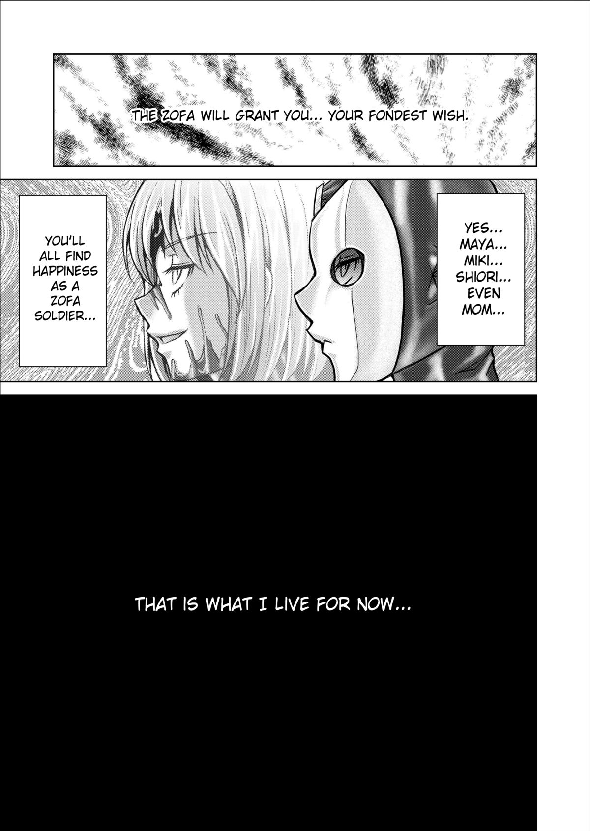 [MACXE'S (monmon)] 特防戦隊ダイナレンジャー ～ヒロイン快楽洗脳計画～ 【Vol.02 Special Edition】 [英訳]