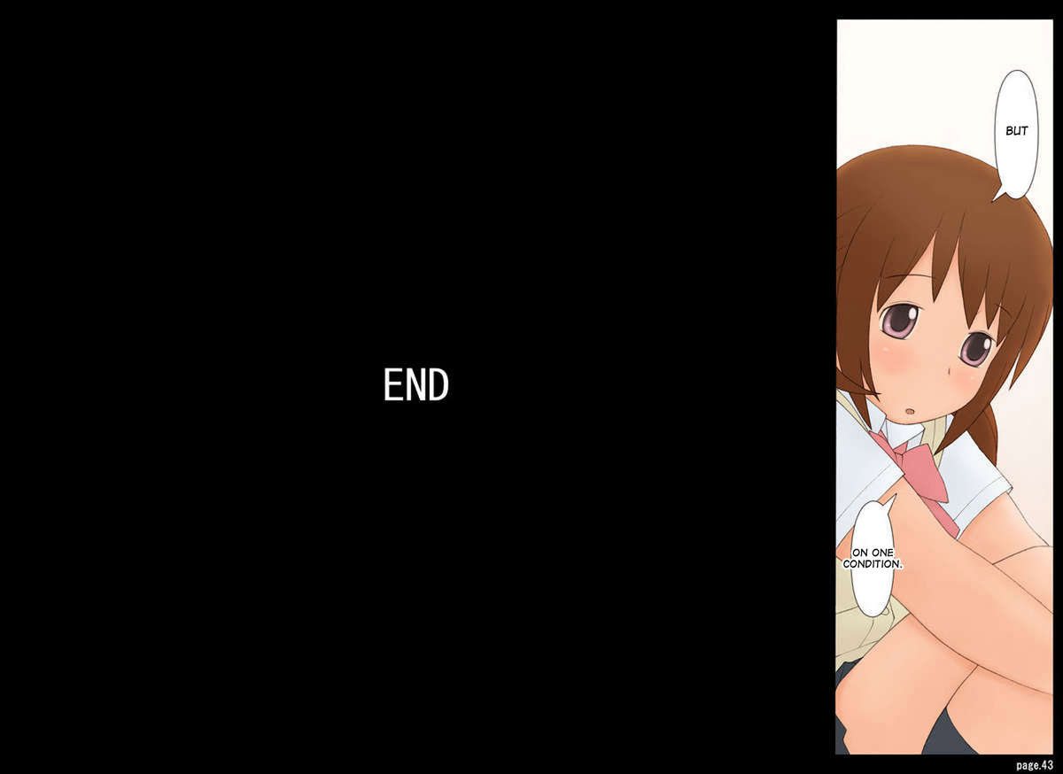 [Ponpharse] Ponfaz Vol.6 – Mommy [英語] [desudesu]